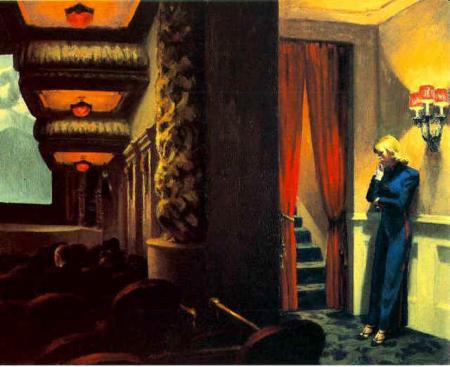°oOo°...Edward Hopper...°oOo°  {1882-1967}