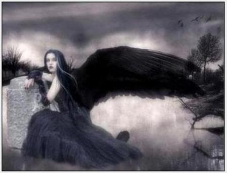 La vie est une course, dont la ligne d'arriver est la mort